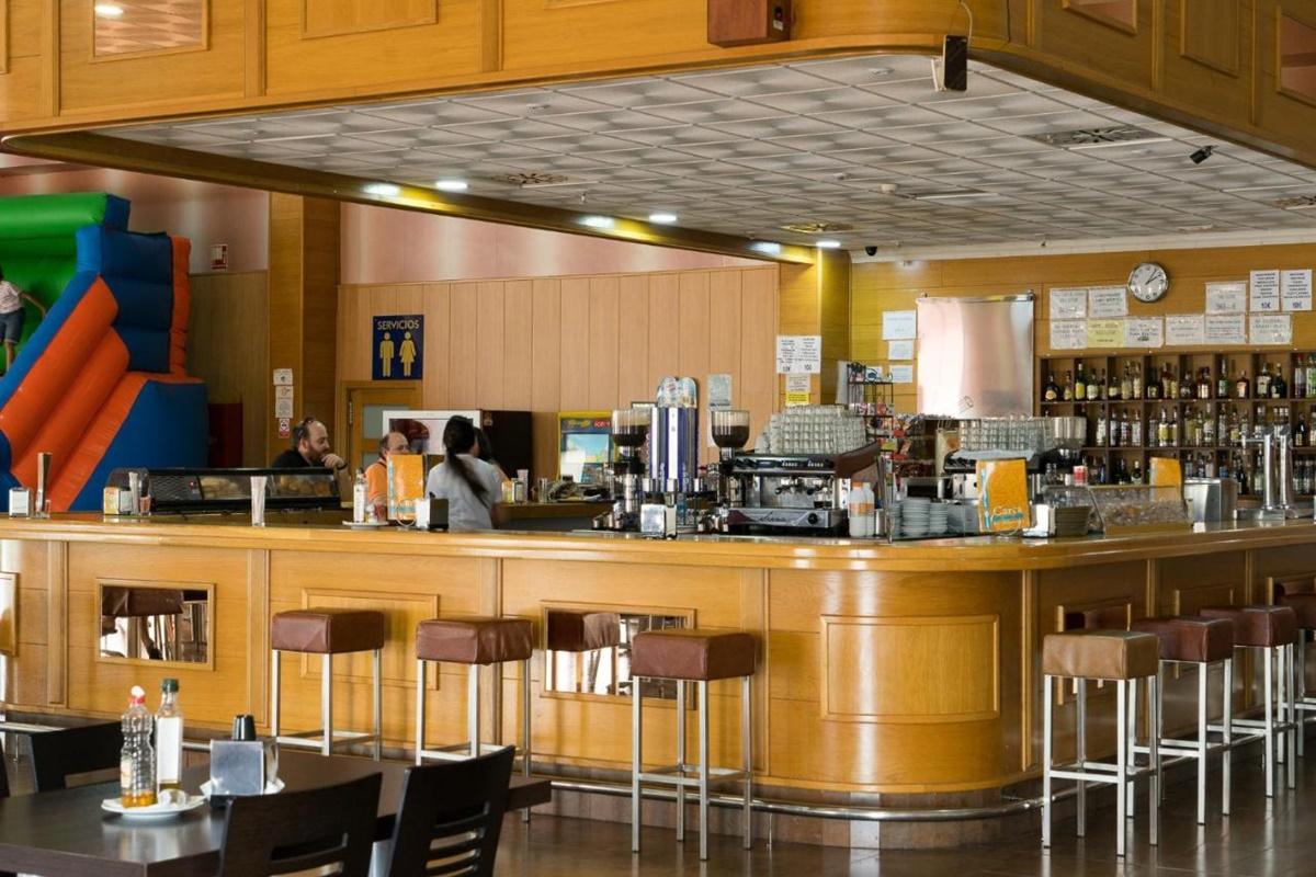 Hotel Romero Меріда Екстер'єр фото