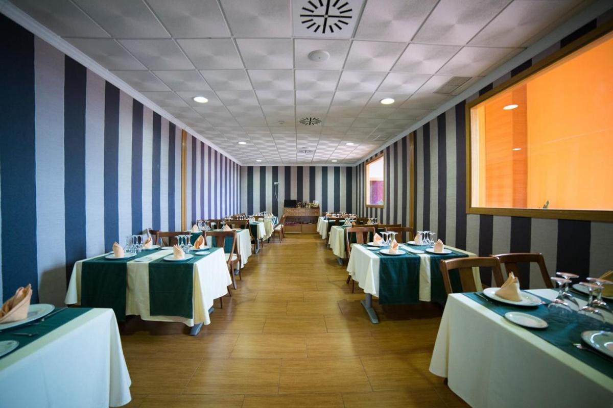 Hotel Romero Меріда Екстер'єр фото