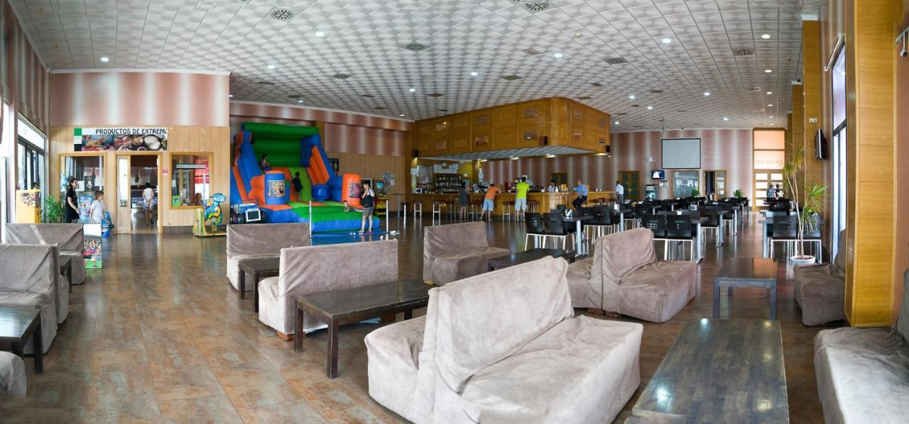 Hotel Romero Меріда Екстер'єр фото