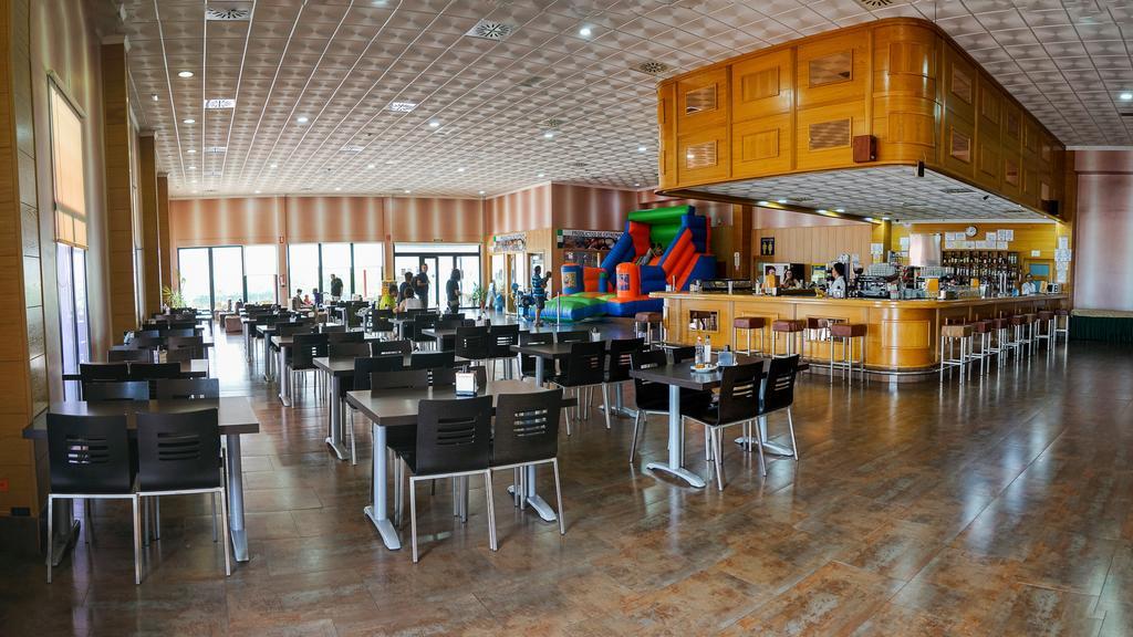 Hotel Romero Меріда Екстер'єр фото