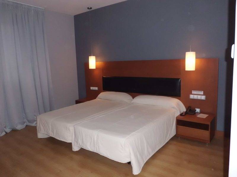 Hotel Romero Меріда Екстер'єр фото